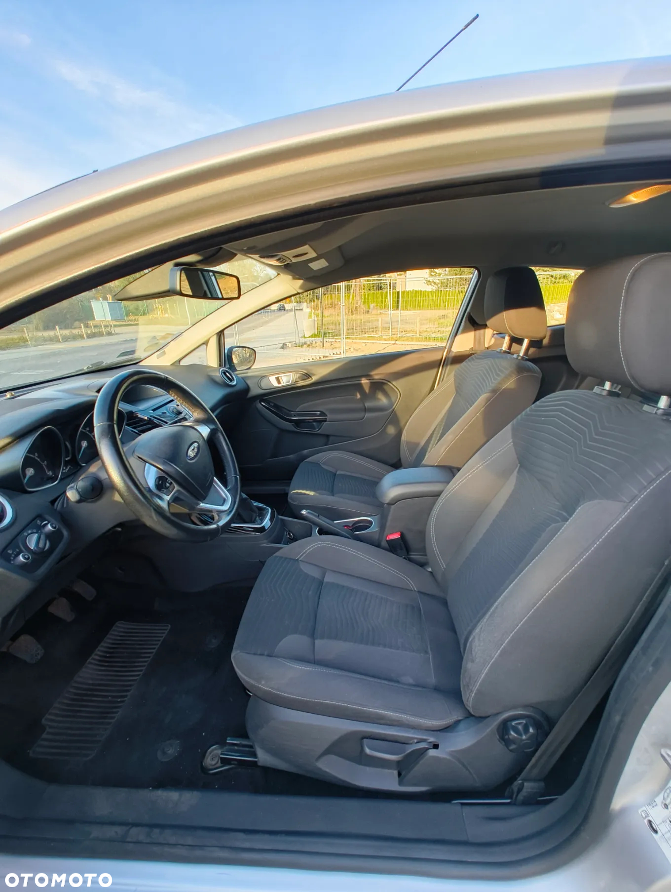 Ford Fiesta 1.0 Titanium - 10