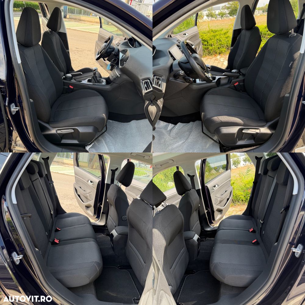 Peugeot 308 BlueHDi 120 Stop & Start Business-Line - 5