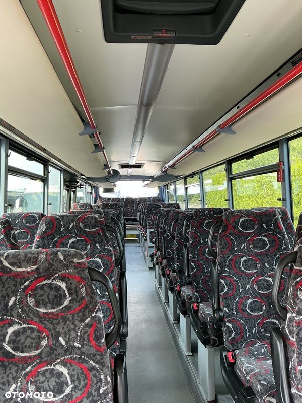 Irisbus CROSSWAY 12,80 m KLIMA - 12