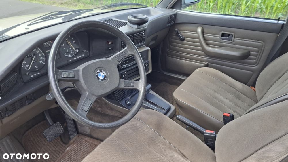 BMW Seria 5 - 6
