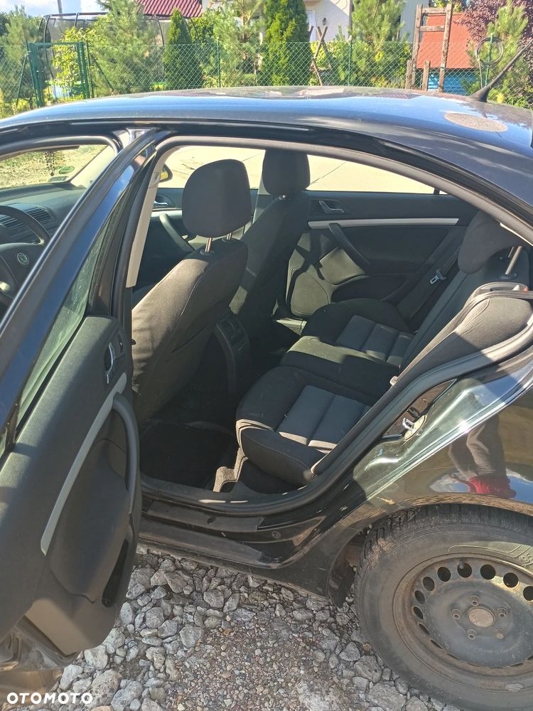 Skoda Octavia 1.9 TDI Classic - 9