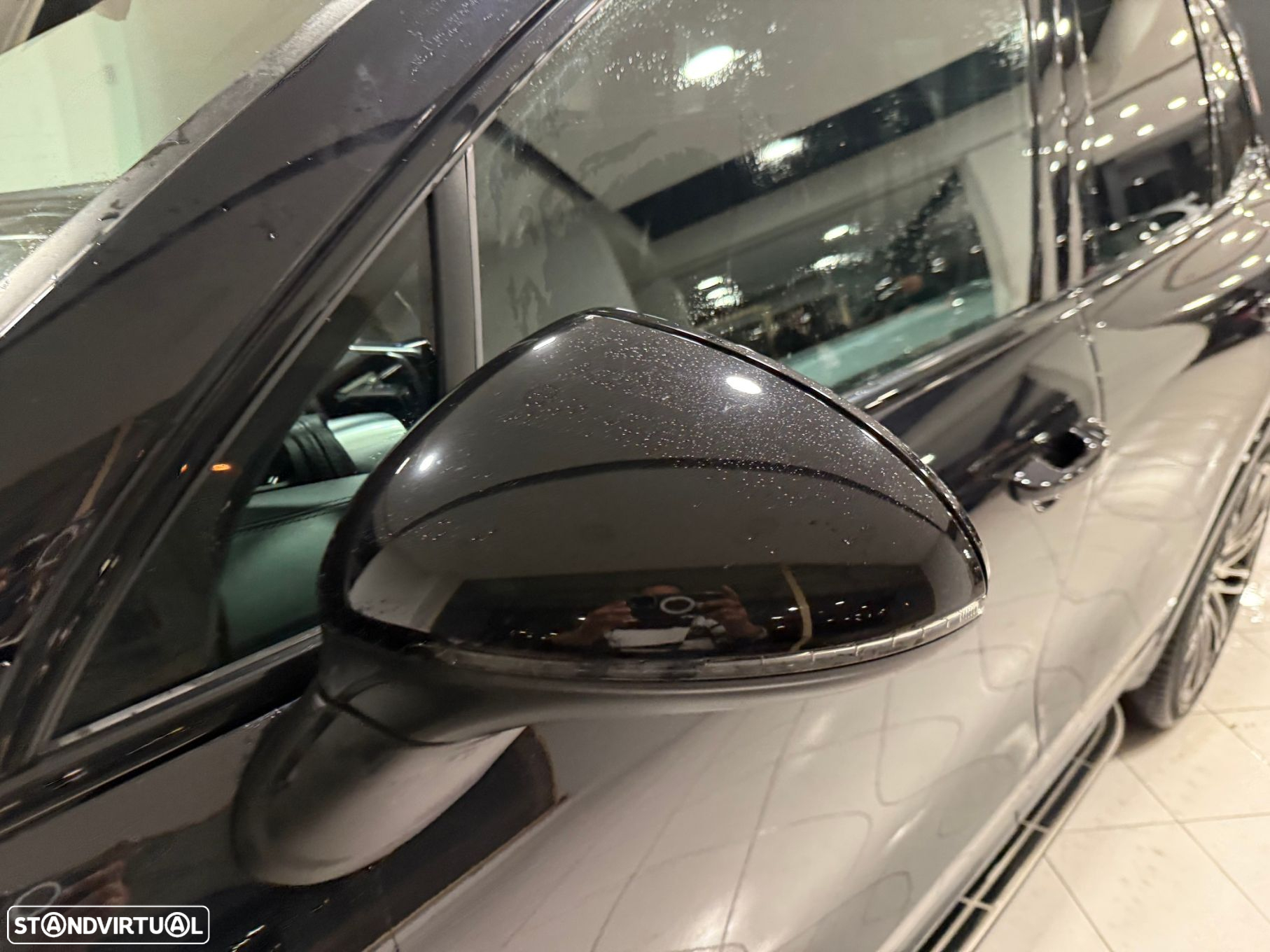 Porsche Cayenne S E-Hybrid Platinum Edition - 20