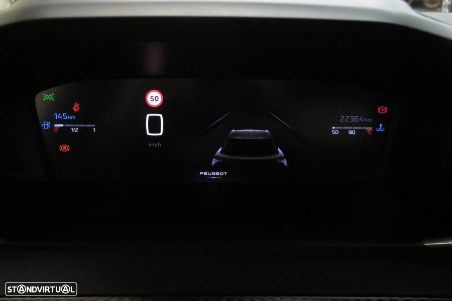 Peugeot 2008 1.2 PureTech Allure Pack - 33