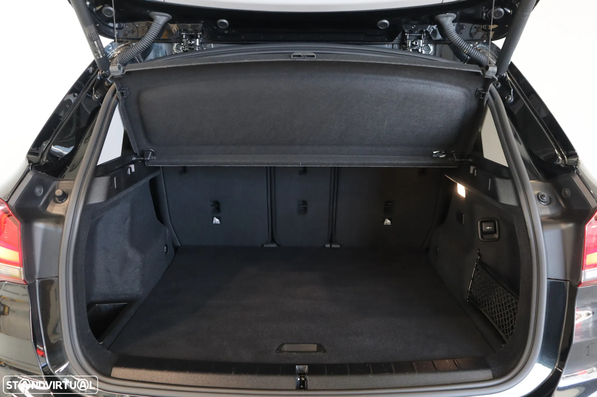 BMW X1 25 e xDrive Line Sport - 10
