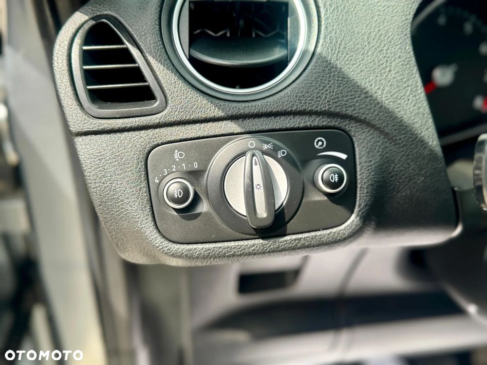 Ford Galaxy 2.0 FF Titanium - 11