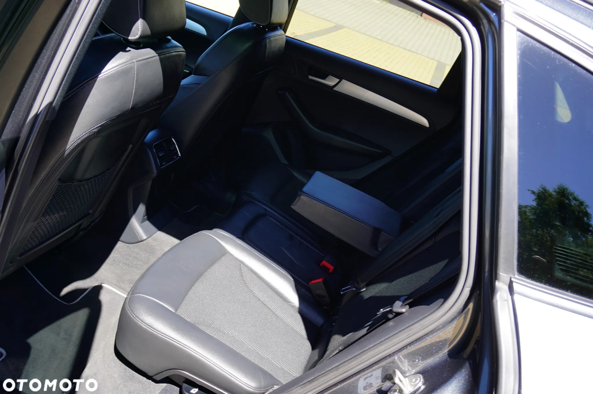 Audi Q5 2.0 TDI Quattro - 29
