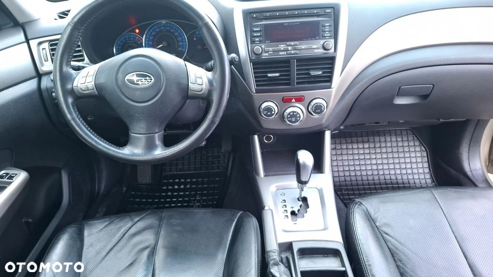 Subaru Forester 2.0X Automatik Exclusive - 14