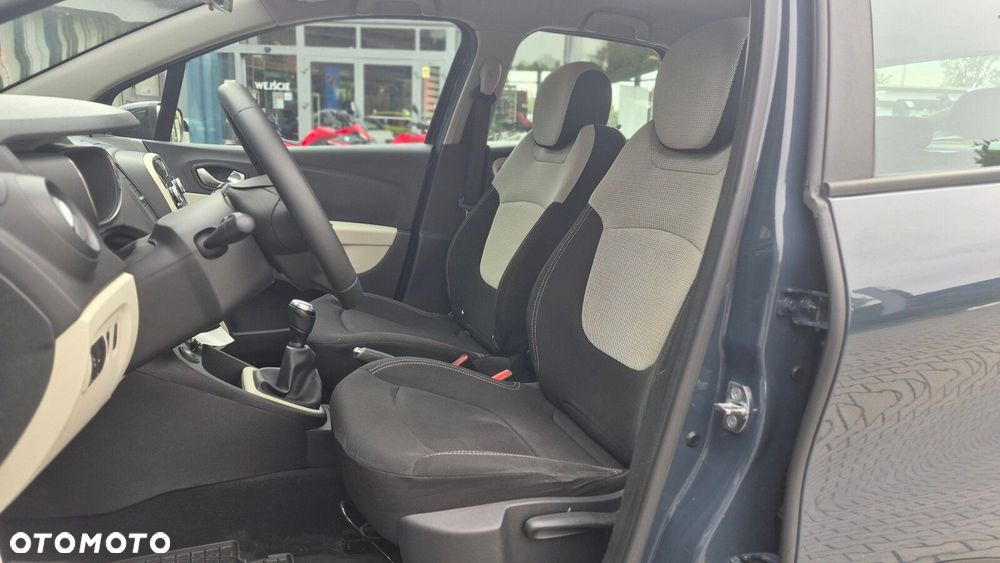 Renault Captur 0.9 Energy TCe Alize - 13