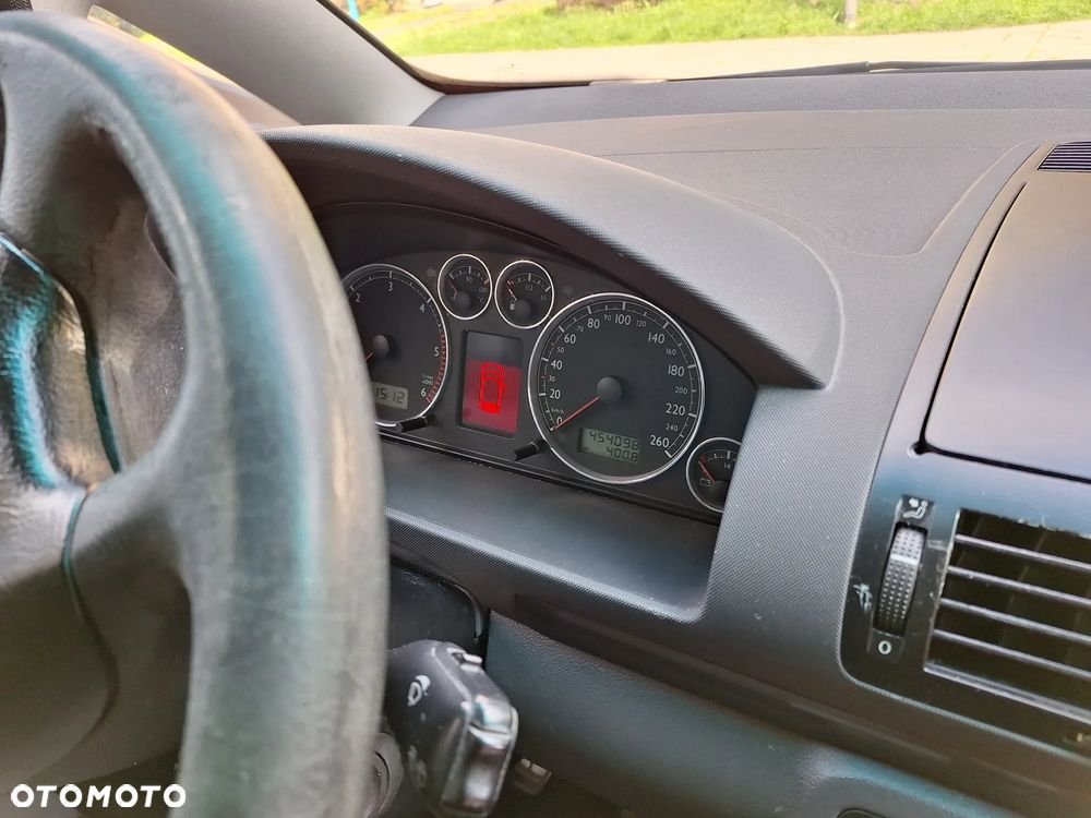 Seat Alhambra 2.0 TDI Style - 9