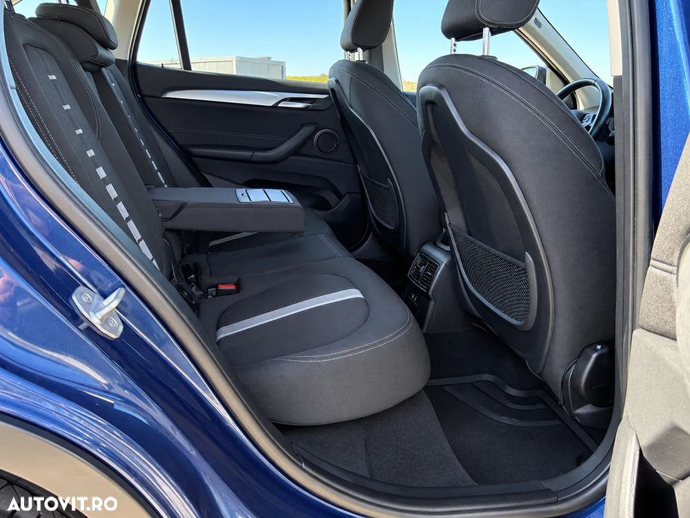 BMW X1 - 13