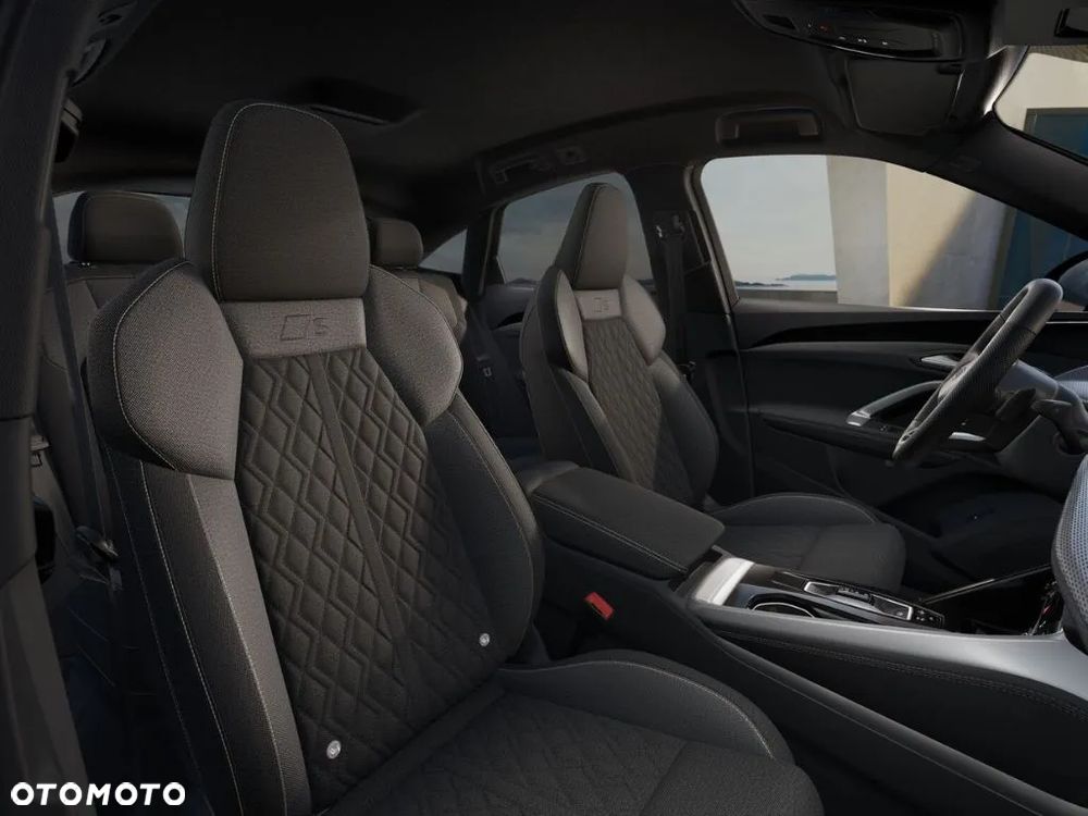 Audi Q5 Sportback - 8