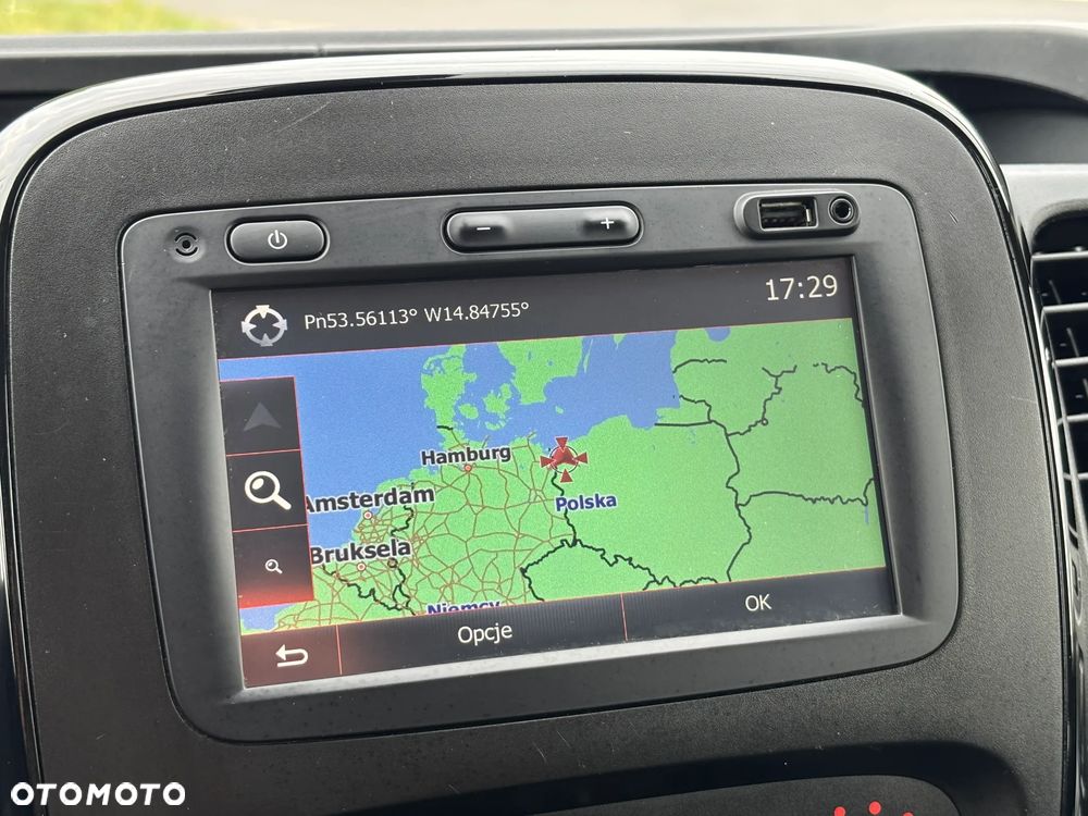 Opel Vivaro L2H1 S&S Tourer - 22