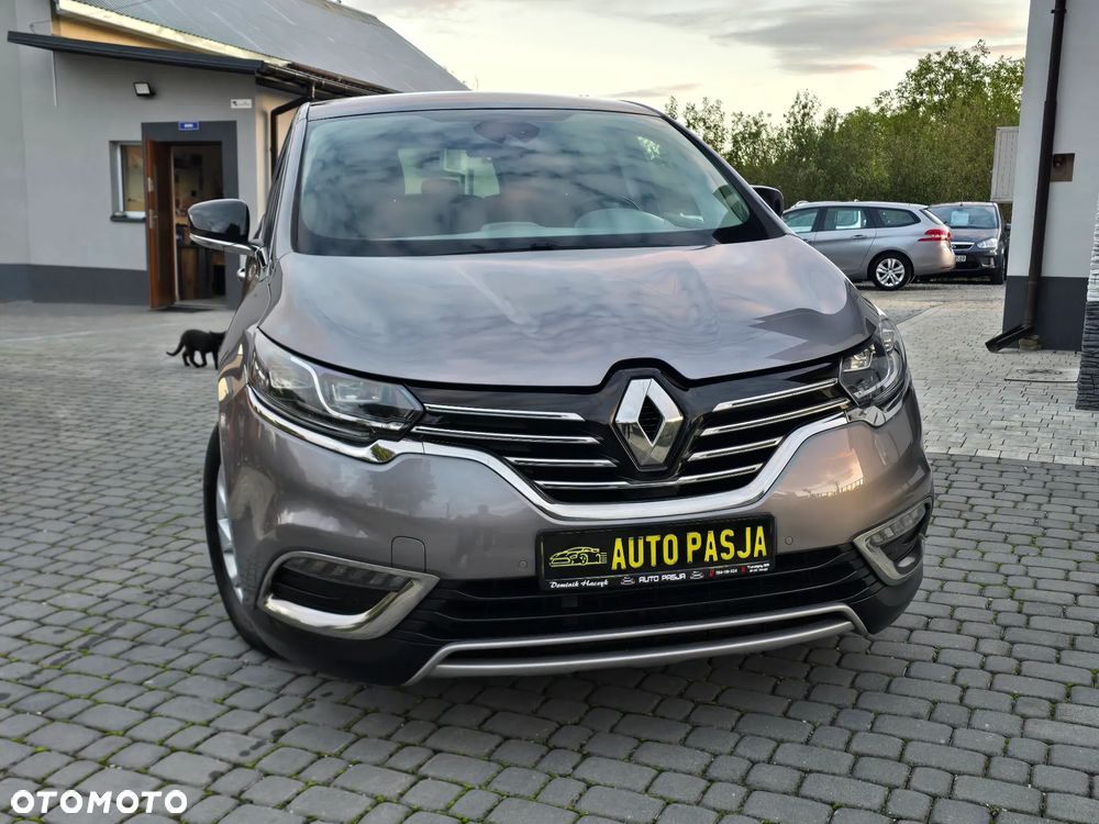 Renault Espace Energy TCe 200 EDC Intens - 8