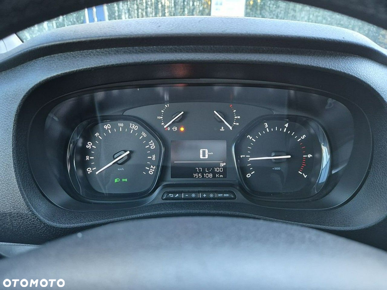 Toyota ProAce - 19