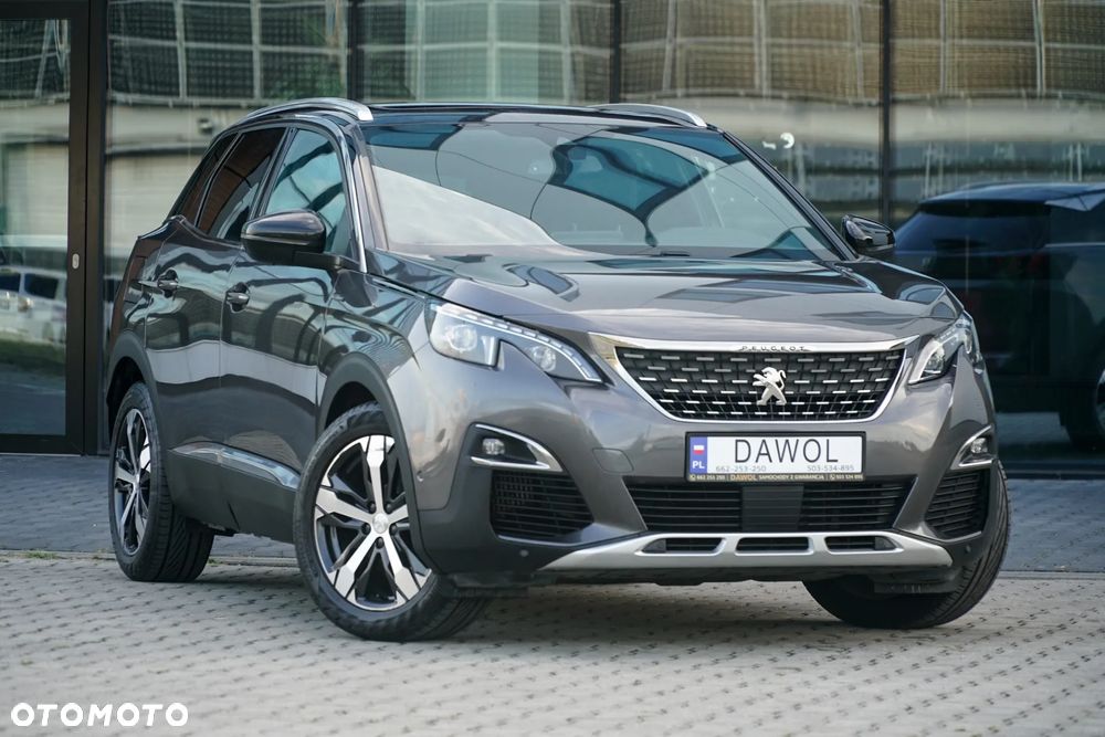 Peugeot 3008 1.6 HDi Style - 4