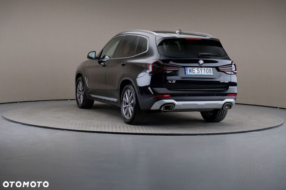 BMW X3 - 2