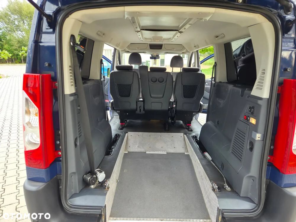 Fiat Scudo - 21
