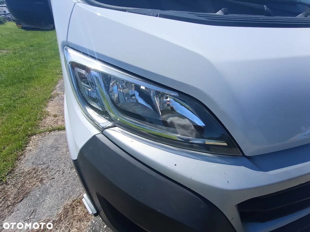 Fiat DUCATO L3H2 2.3 MULTIJET 150 KM, BOGATE WYPOSAŻENIE! - 17