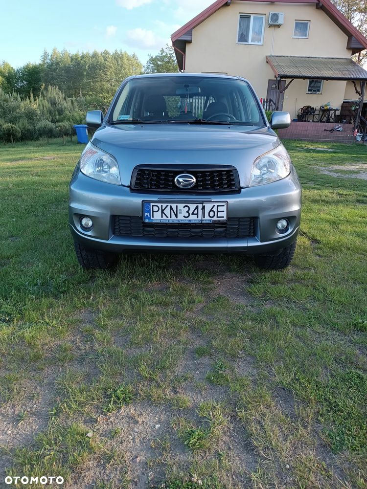 Daihatsu Terios 1.5 Top 4WD - 1