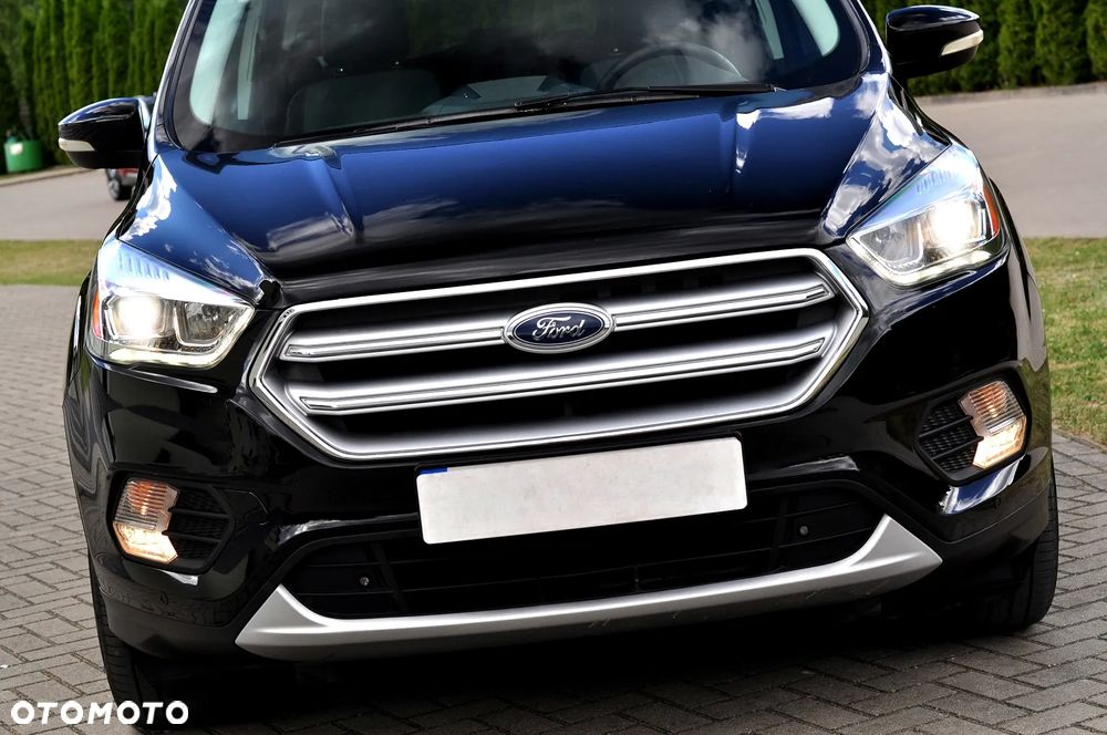 Ford Kuga 2.0 TDCi FWD Titanium - 16