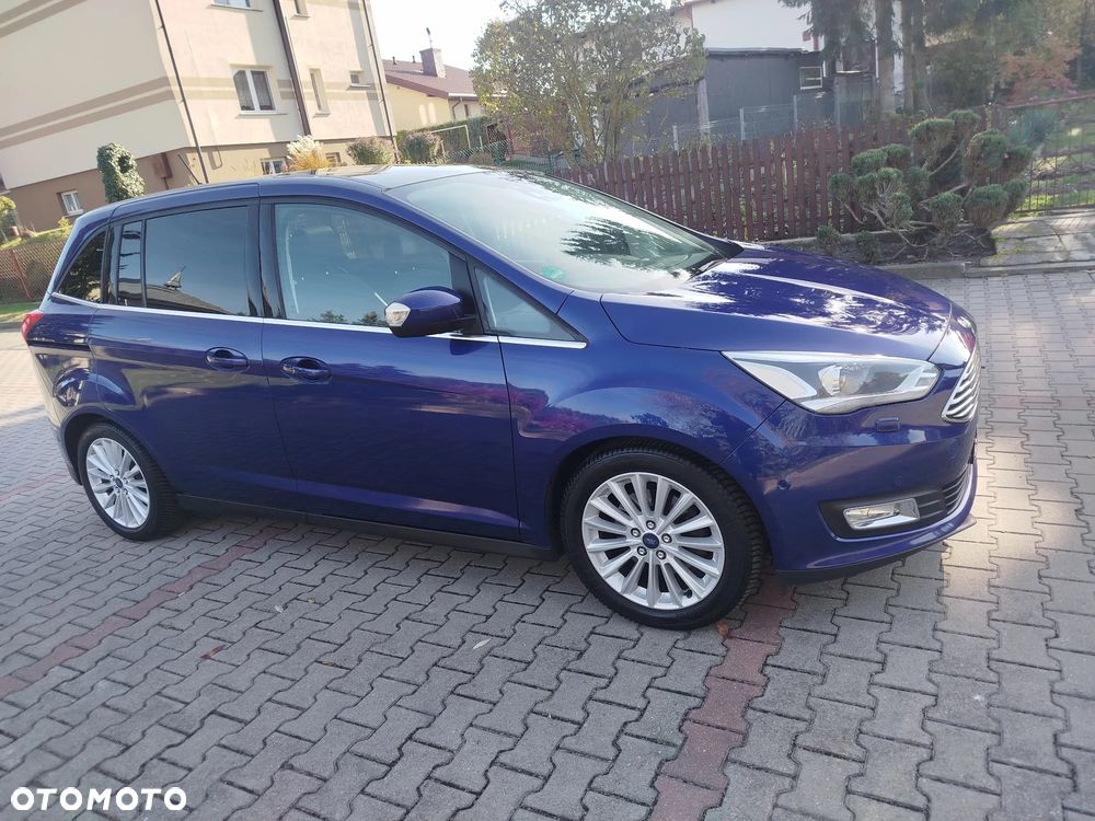 Ford C-MAX - 6