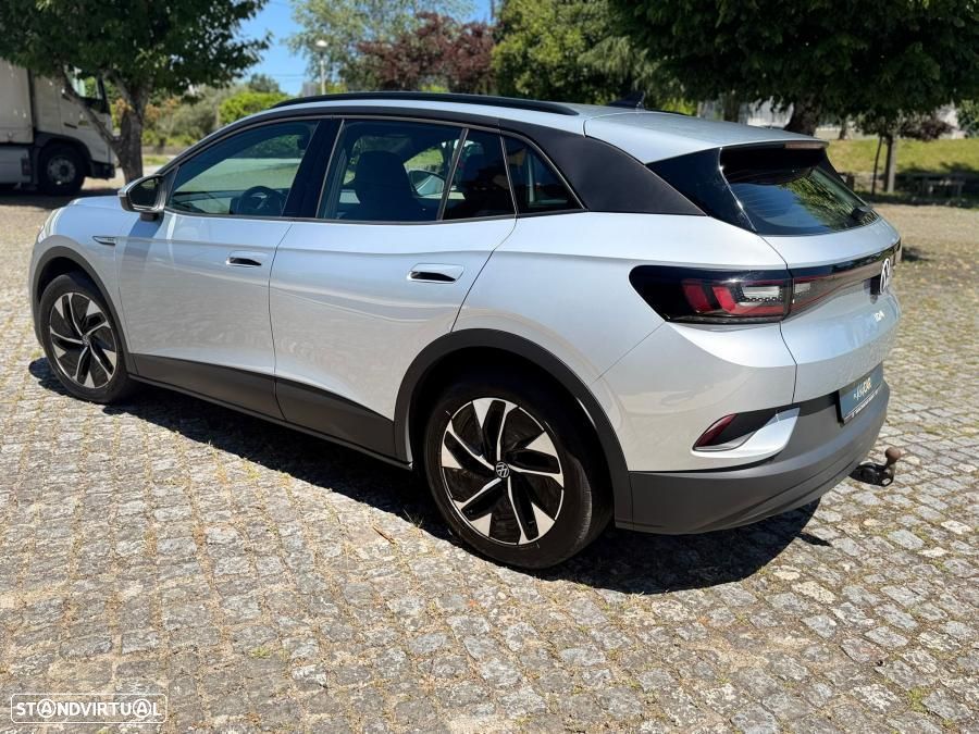VW ID.4 77 kWh Pro Performance Life - 11