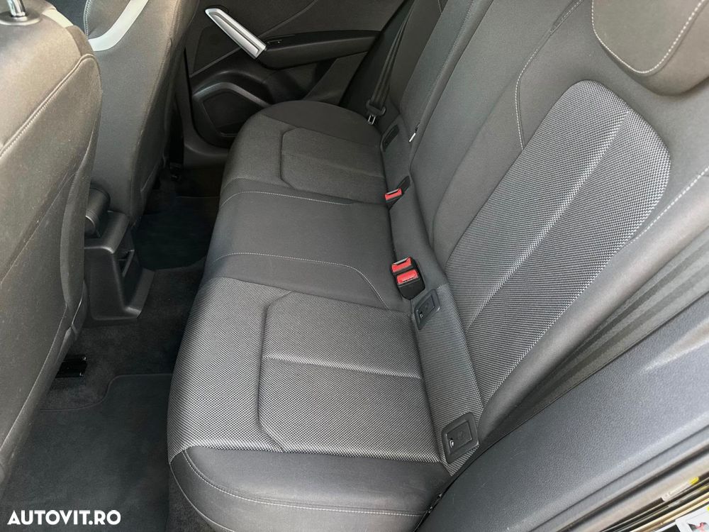 Audi Q2 35 TFSI - 21