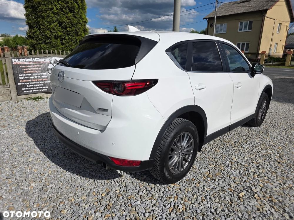 Mazda CX-5 2.0 Skydream 2WD - 18