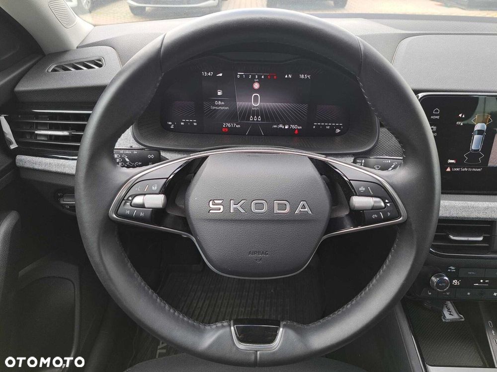 Skoda Scala 1.0 TSI Selection - 19