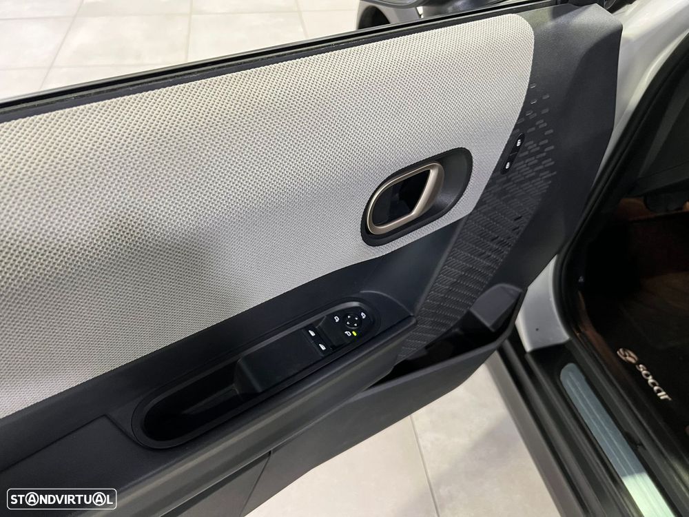 MINI 3 Portas Cooper C Favoured S - 36