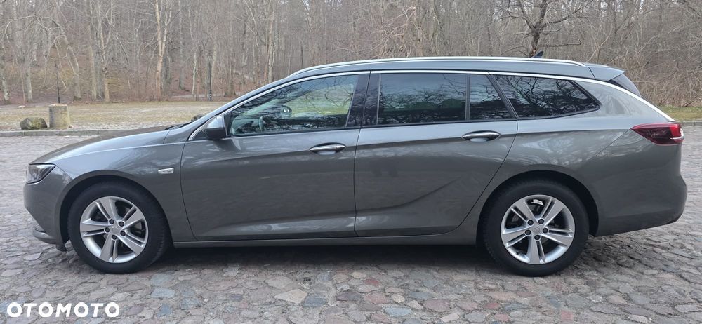 Opel Insignia 1.6 CDTI Ultimate S&S Eco - 3
