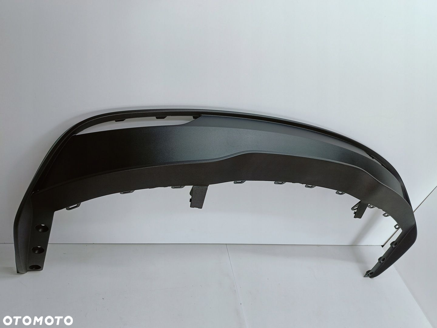 TESLA 3 LIFT HIGHLAND 23-DOKŁADKA SPOILER DYFUZOR ZDERZAKA TYŁ 1587741-00-D - 3