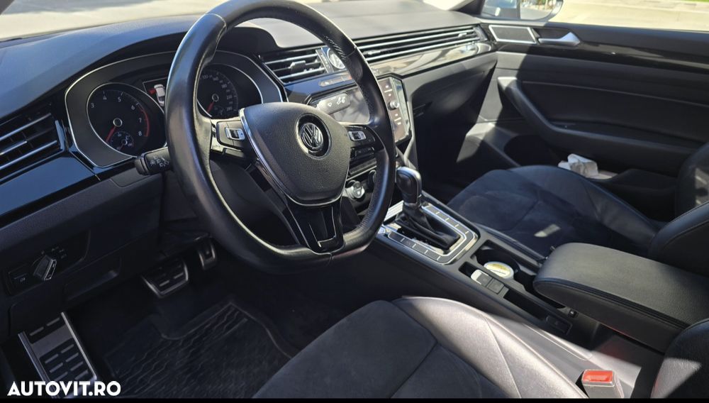 Volkswagen ARTEON 2.0 TSI OPF DSG Elegance - 5