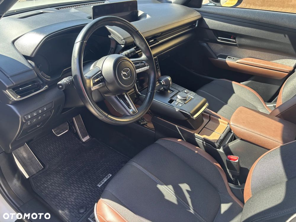 Mazda MX-30 35.5kWh Enso - 5