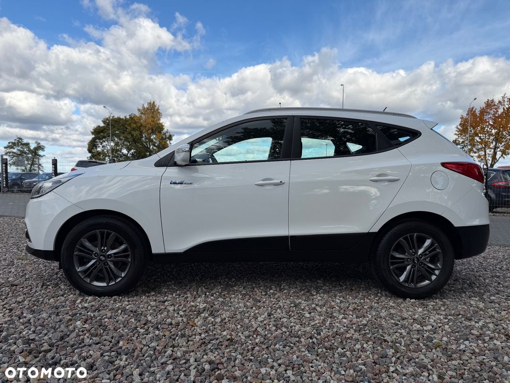 Hyundai ix35 - 9