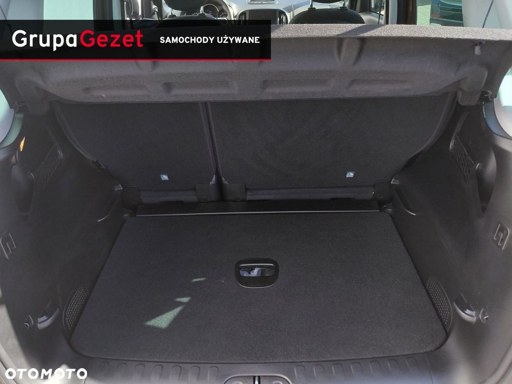 Fiat 500L 1.4 16V Cross - 7