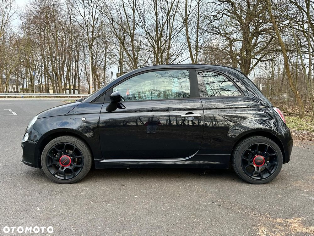 Fiat 500 - 5