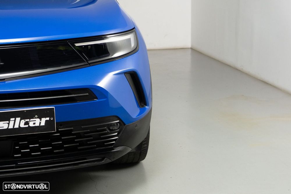 Opel Mokka-e GS Line - 18