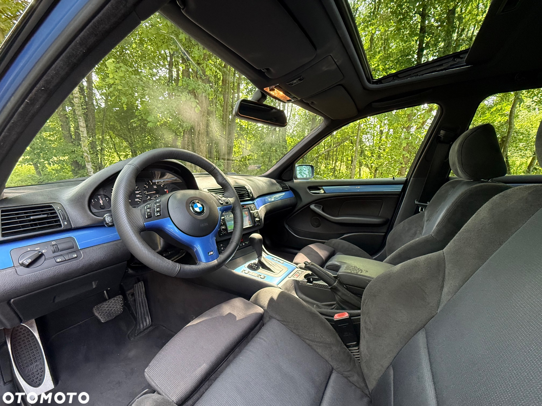 BMW Seria 3 - 20