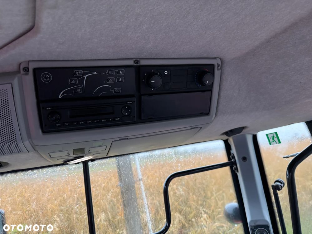 Valtra N114 Hitech - 9