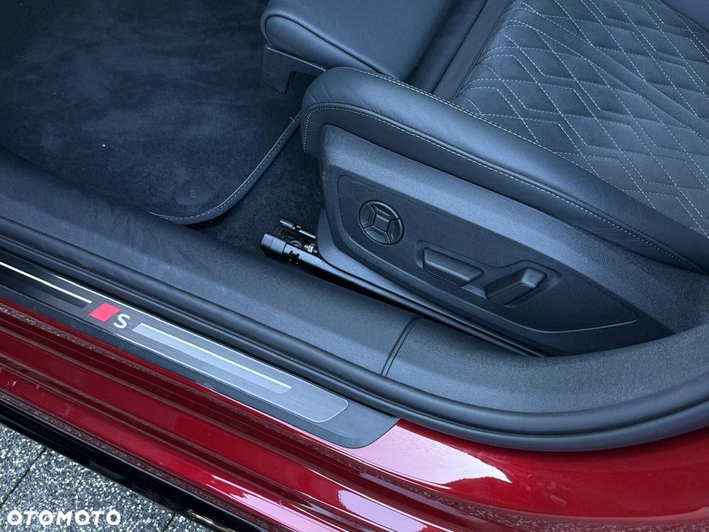 Audi S5 Avant TFSI S tronic - 22