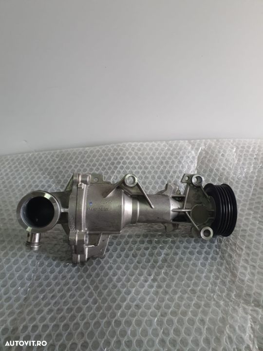 Pompa Apa Mercedes Gla X/W156 A/B Class W176 W246 1.6 Cgi Benzina - 1