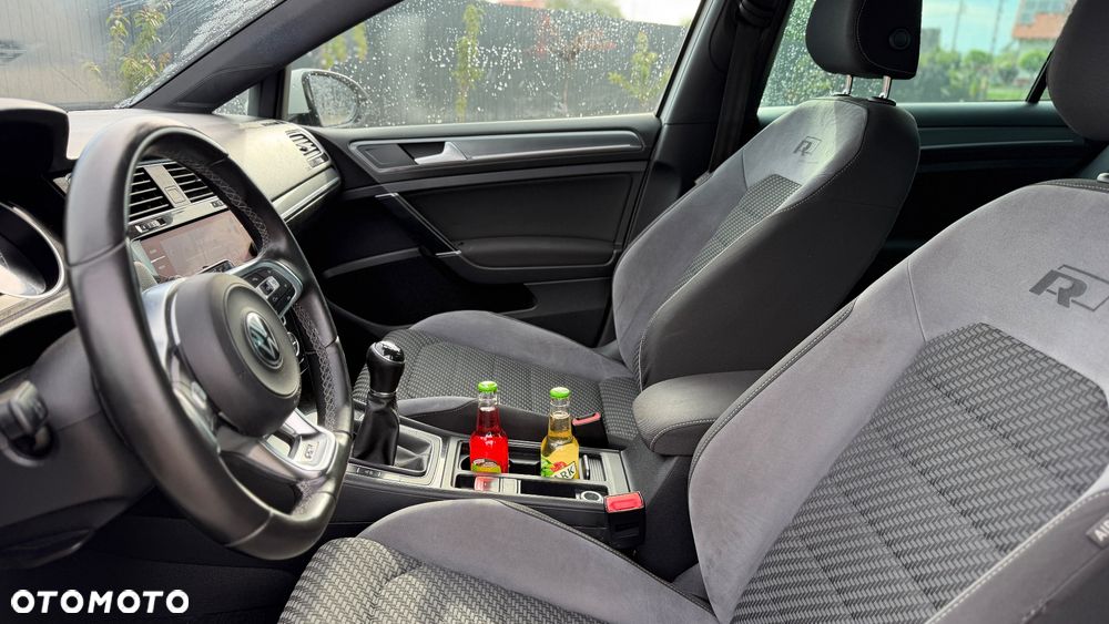 Volkswagen Golf 1.6 TDI BMT Trendline - 27