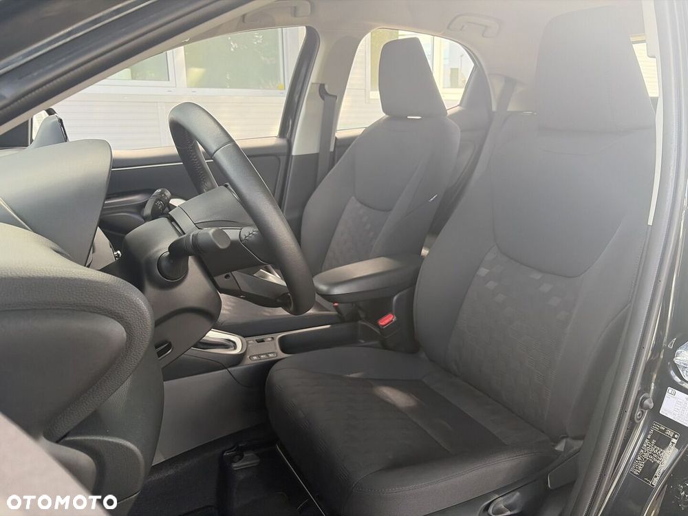 Toyota Yaris - 21