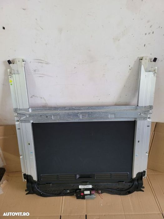 Trapa Completa Electrica Mercedes ML GLE W166 X166 An 2011-2018 - 4