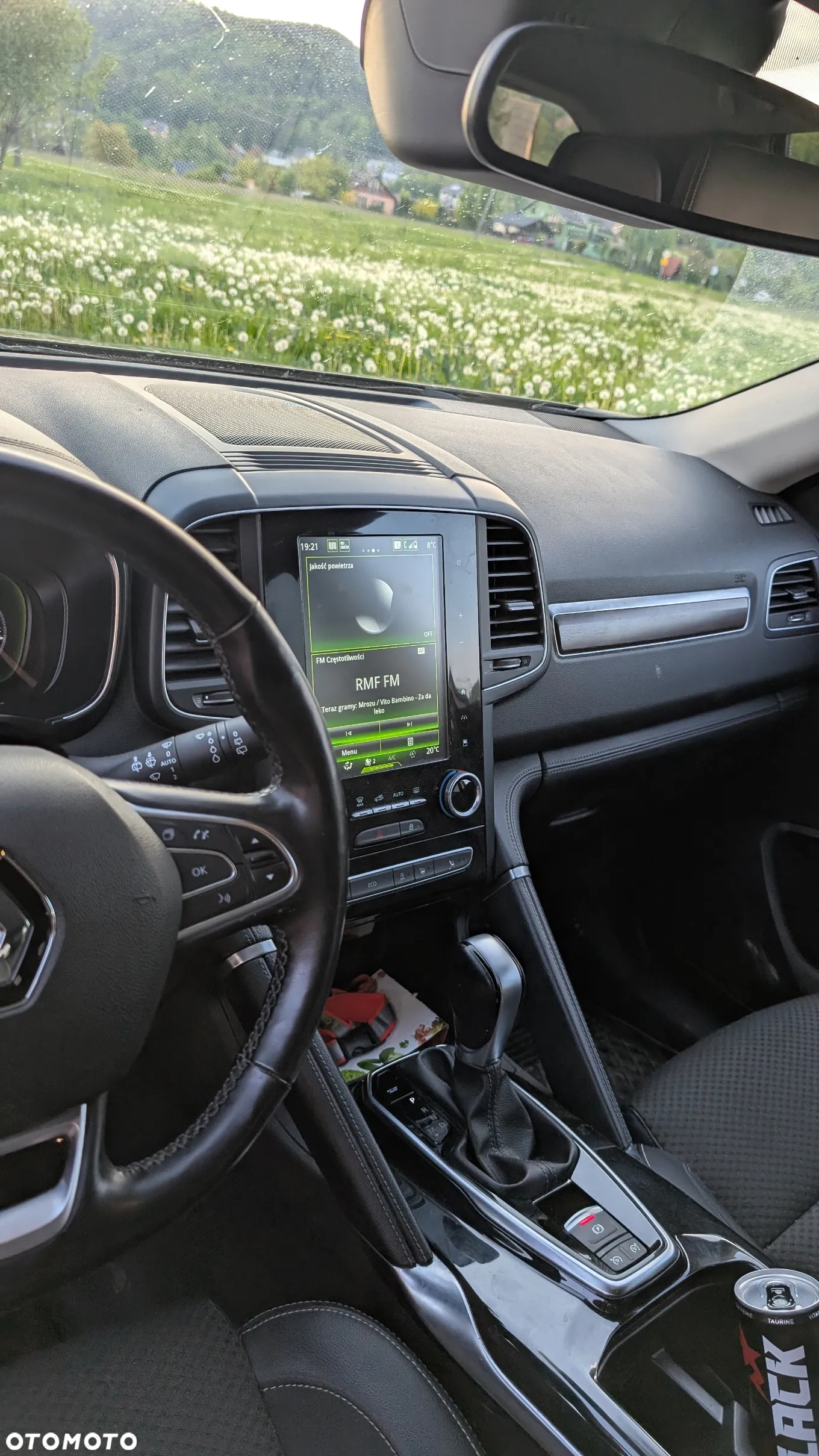 Renault Koleos 2.0 dCi Initiale Paris 4x4 X-Tronic - 27
