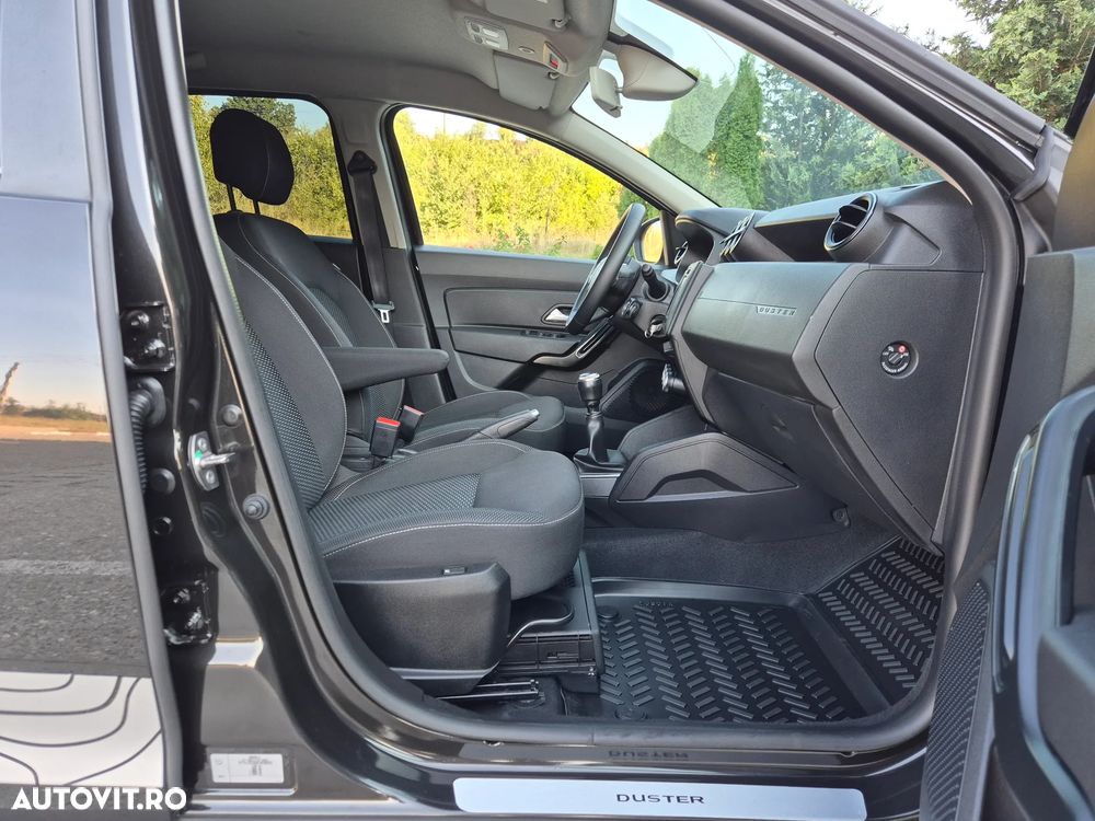 Dacia Duster - 23