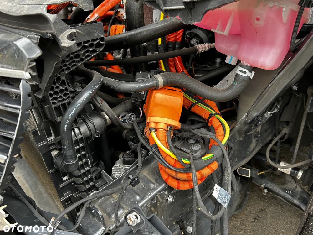 Mercedes-Benz EQV 300 lang - 33