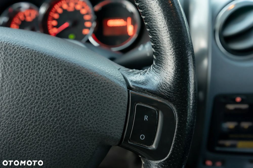 Dacia Duster 1.5 dCi Prestige 4x4 - 14