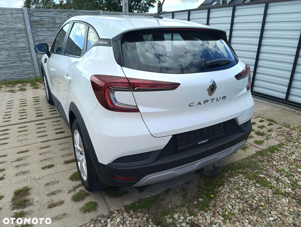 Renault Captur 1.0 TCe Equilibre - 15